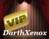 |DX|✔ VIP Sign