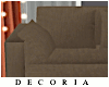 0021 Master Study Couch