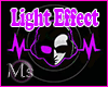 *Ms*Light Effect  ORR
