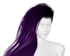 Purple Hair V1