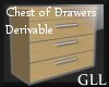 GLL Chest Drawers