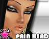 [V4NY] Pain VN#1