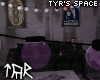 ♂ "Tyr's Space"