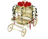 ~Vow's 2 Wed Carriage Re