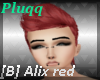 [B] Alix Red
