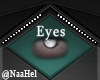 [NAH] Eyes White