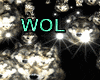 DJ Wolf Light