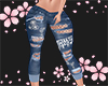 Limited Jeans Capri Rll