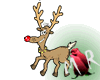 Reindeer Hoofy