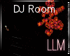 DJ Blackout Room*LLM*