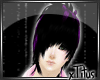 Sebastian Black'n'Purple