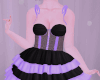 Pastel Goth: Doll Dress