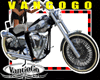 VG CHROME Motor Cycle