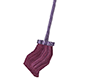 Broom With A Brain :}