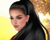 Melanie Black Hair SPH02