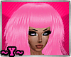~Y~Lotica Pink Hair