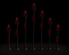 *cp* vamp candle 4