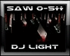 DJ LIGHT Saw 1