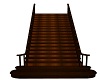 COPPER BROWN STAIR