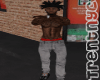 On ma pretty boi shii