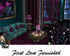 First Love - Furnished