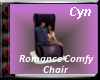 Romance Comfy Chair