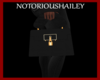itGirl Bag Black (Furni)