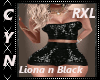 RXL Liona n Black