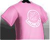 M. Pink Shirt ✪