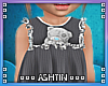 ! KID Cutesy Bear PJs