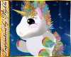 I~Baby Unicorn Plush Toy