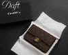 𝓓. Fabric Choc