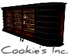 Cookies Big Book Shelves