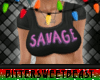 [BSB] Savage