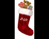dad stocking