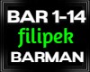 Filipek BARMAN