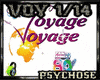 80's Voyage Voyage+Dance