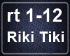 Riki Tiki