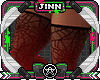 🔪 B&R Web Stockings