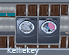 House kk11  Laundry Room
