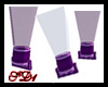 SD Dome Spotlight Purple