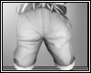M| Grey Shorts