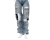 Pantalona Pantalona