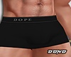 BOX DOPE V-