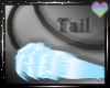 Feline Tail ~IceBlue