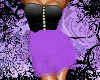 AP~ Summer Dress. Purple