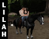 *L* Kiss On Horse