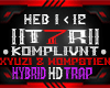 T7! - HEATBOI RMX