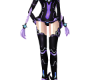 NCA Hinata Cosplay