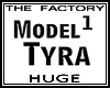 TF Model Tyra1 Huge